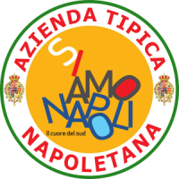 Logo AziendaTipicaNapoletana