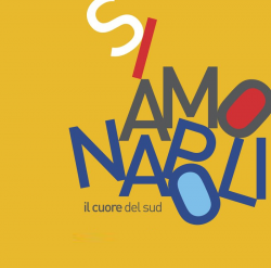 Logotype_SiamoNapoli