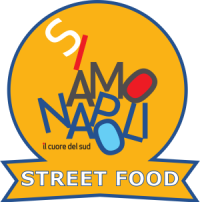 SiamoNapoli-Street Food